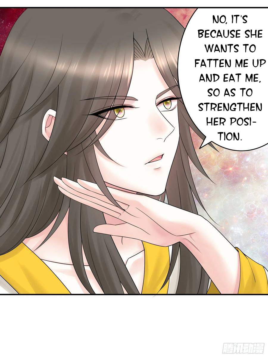 I Want to Roam Chapter 111 - Page 43