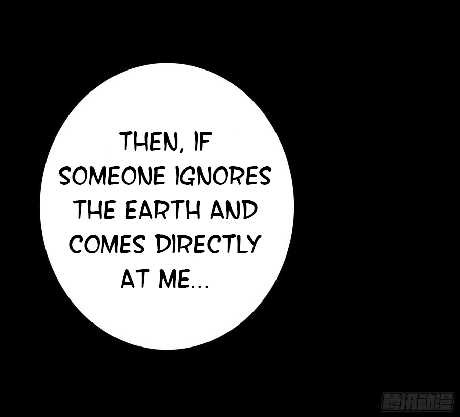 I Want to Roam Chapter 111 - Page 45