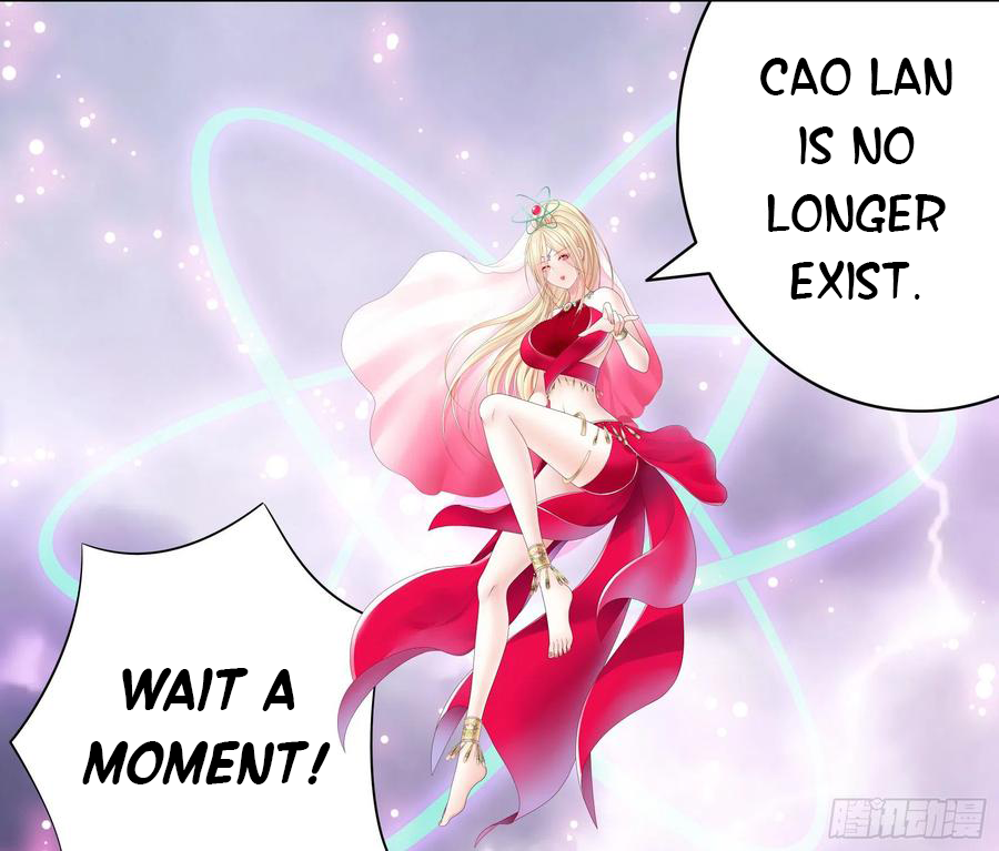 I Want to Roam Chapter 111 - Page 48