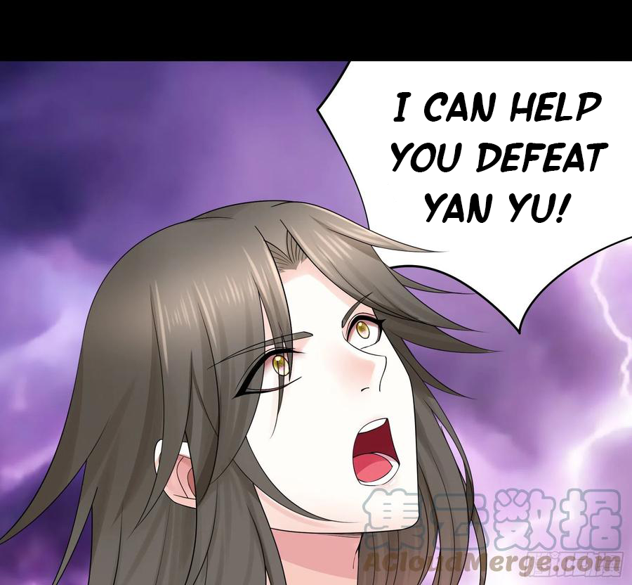 I Want to Roam Chapter 111 - Page 50