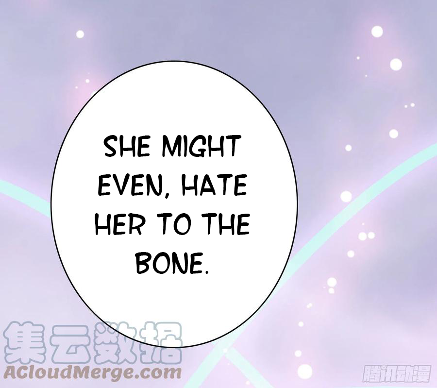 I Want to Roam Chapter 111 - Page 53