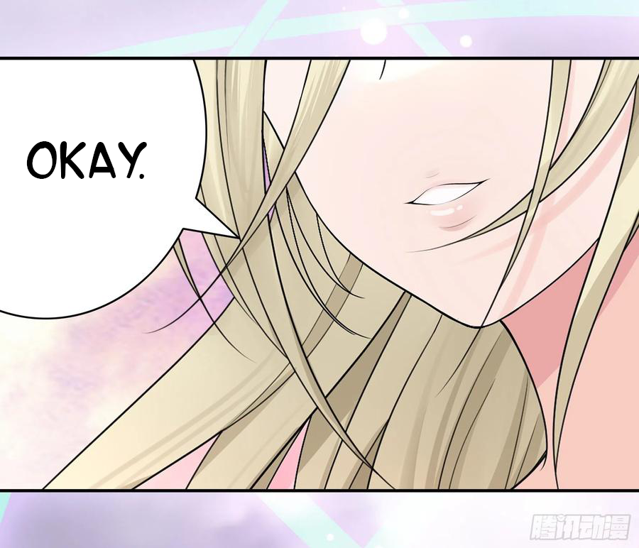 I Want to Roam Chapter 111 - Page 54