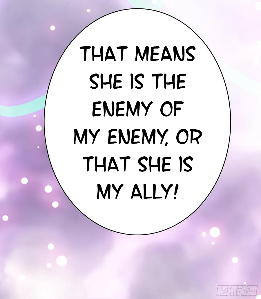 I Want to Roam Chapter 111 - Page 55