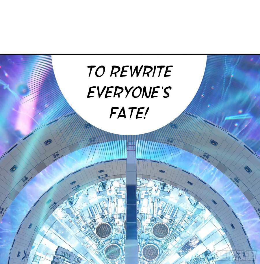 I Want to Roam Chapter 111 - Page 9