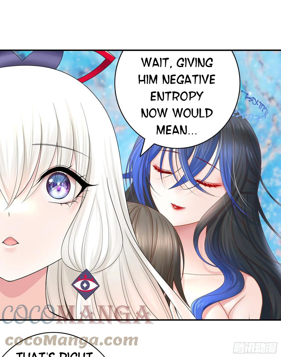 I Want to Roam Chapter 112 - Page 11