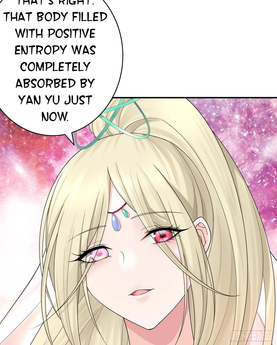 I Want to Roam Chapter 112 - Page 12