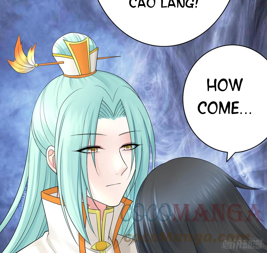 I Want to Roam Chapter 112 - Page 14