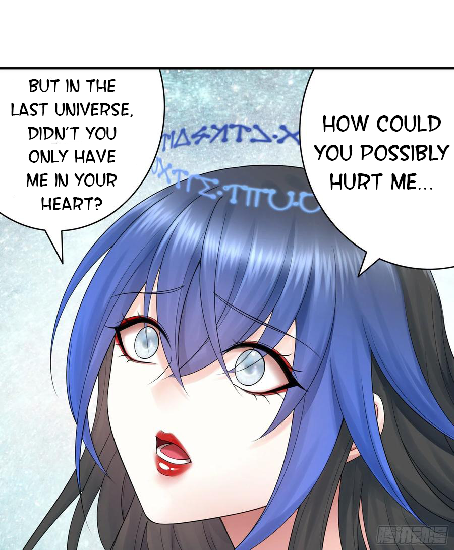 I Want to Roam Chapter 112 - Page 18