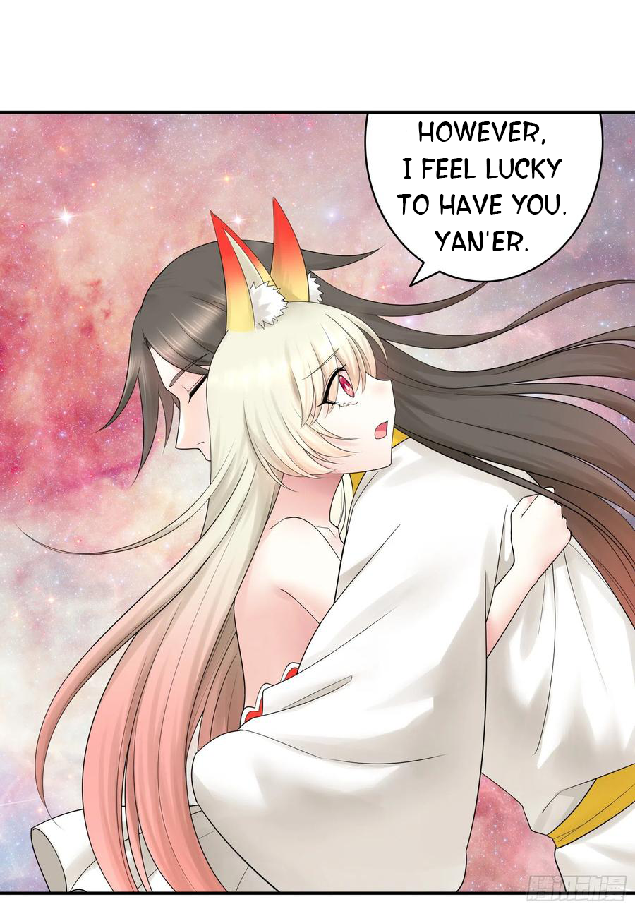 I Want to Roam Chapter 112 - Page 3