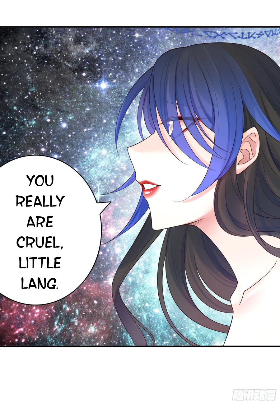 I Want to Roam Chapter 112 - Page 40