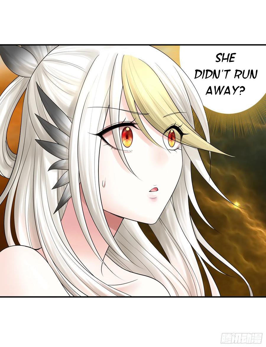 I Want to Roam Chapter 112 - Page 49