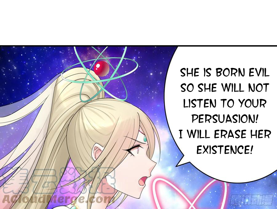 I Want to Roam Chapter 113 - Page 23
