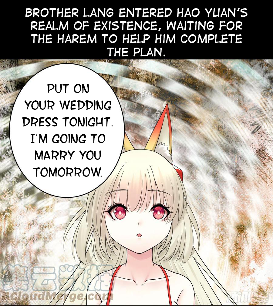 I Want to Roam Chapter 113 - Page 5