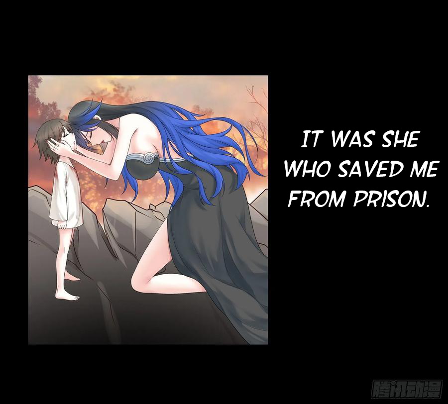 I Want to Roam Chapter 113 - Page 46