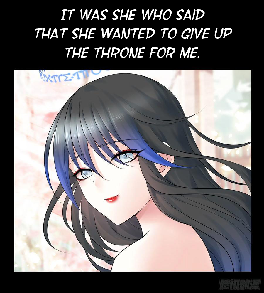 I Want to Roam Chapter 113 - Page 48