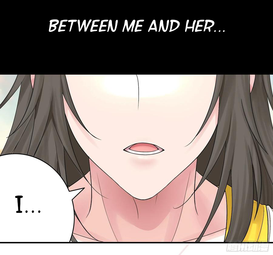 I Want to Roam Chapter 113 - Page 49