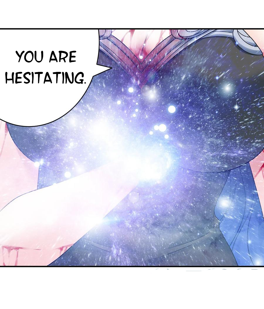 I Want to Roam Chapter 113 - Page 53