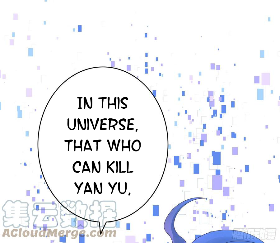 I Want to Roam Chapter 113 - Page 56