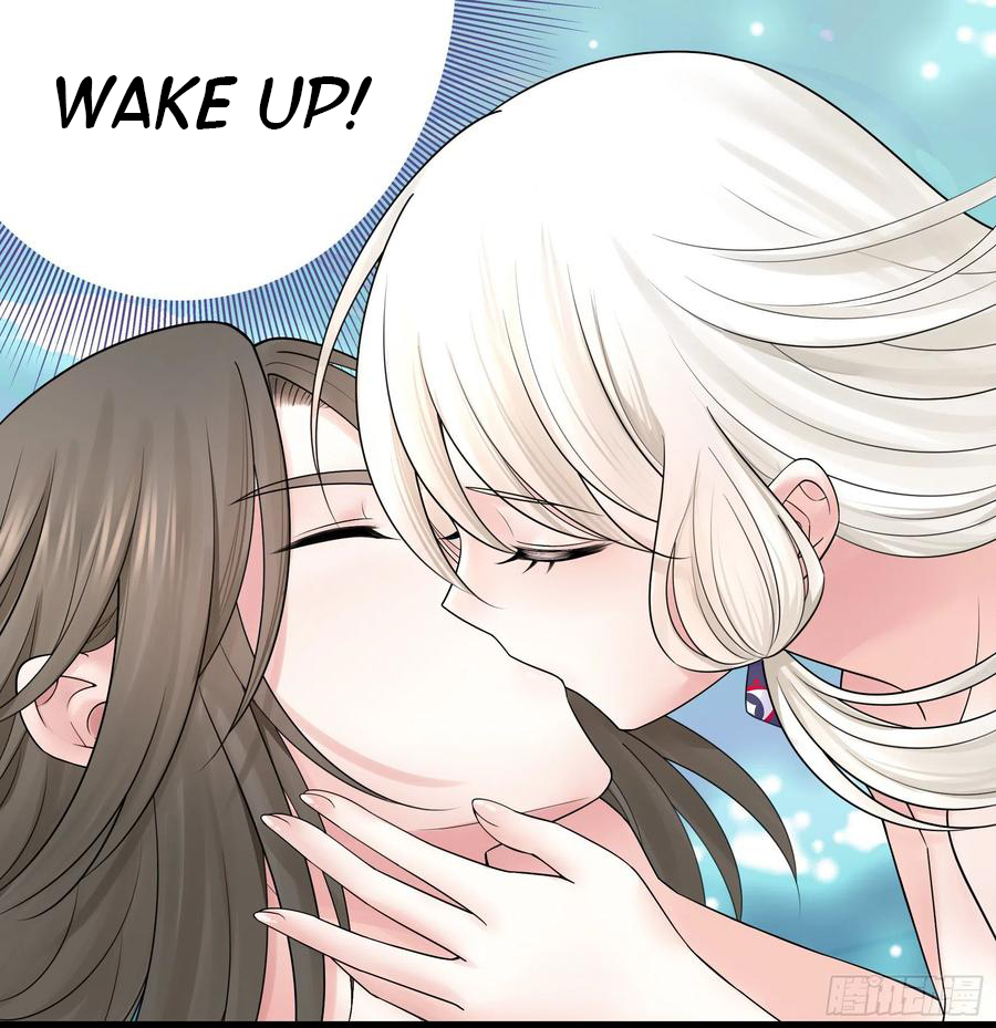 I Want to Roam Chapter 113 - Page 9