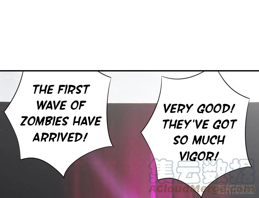 I Want to Roam Chapter 114 - Page 17
