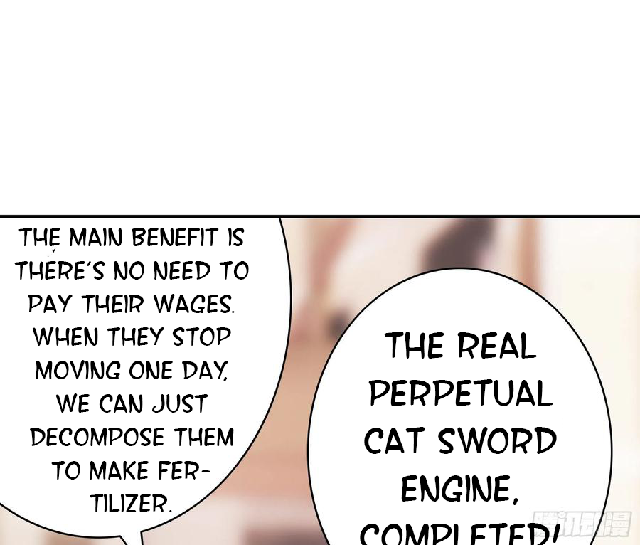 I Want to Roam Chapter 114 - Page 21