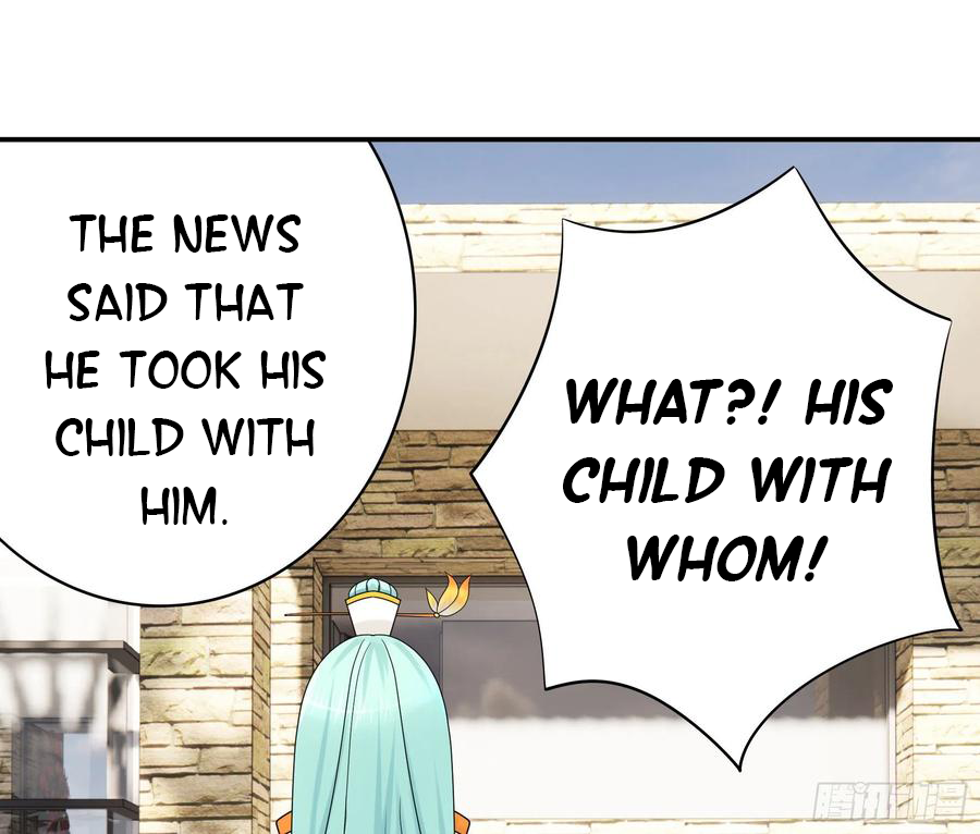 I Want to Roam Chapter 114 - Page 30