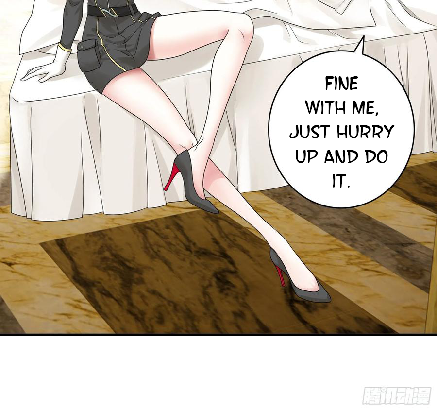 I Want to Roam Chapter 114 - Page 4