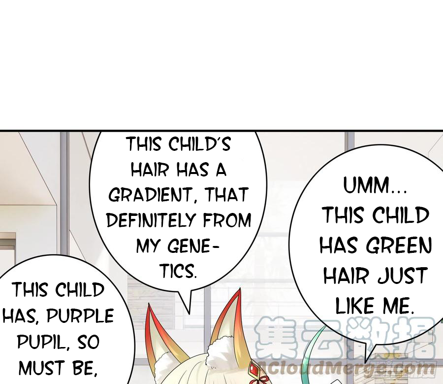 I Want to Roam Chapter 114 - Page 32