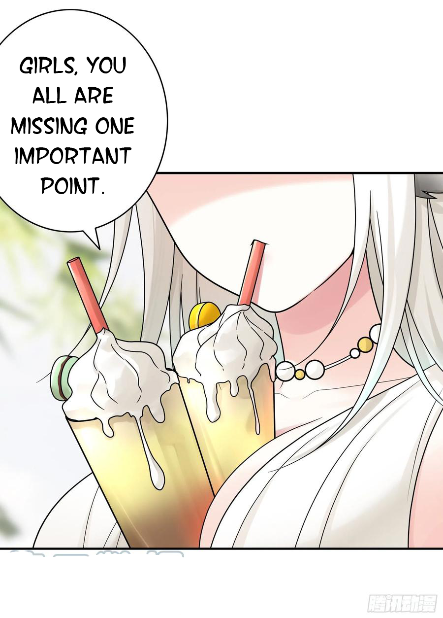 I Want to Roam Chapter 114 - Page 35