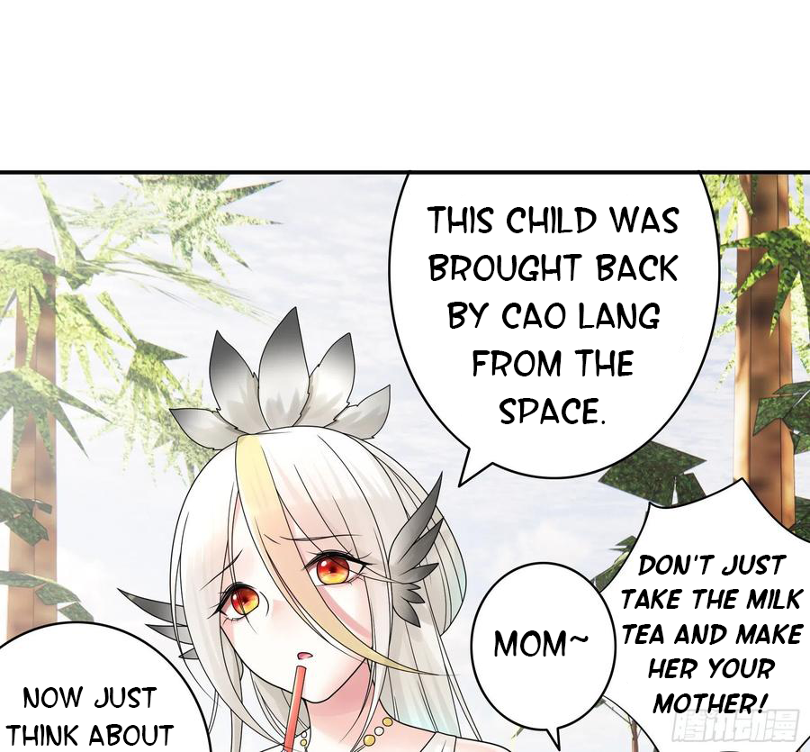 I Want to Roam Chapter 114 - Page 36