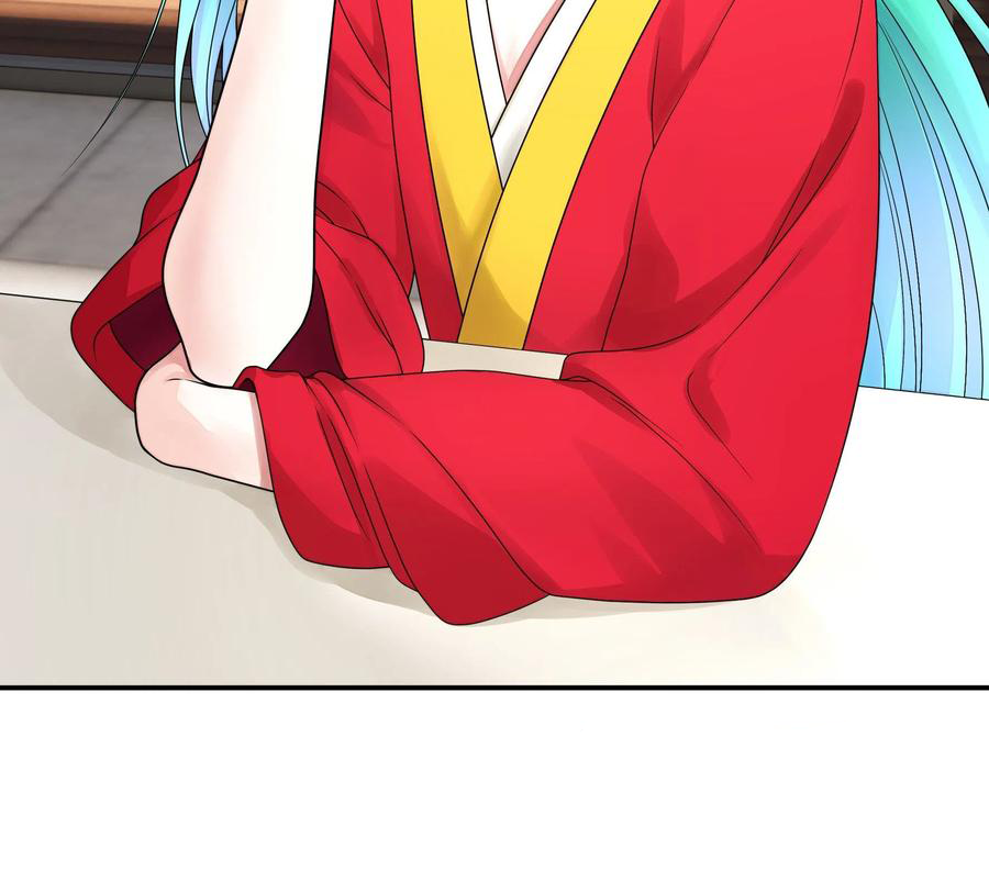 I Want to Roam Chapter 114 - Page 44