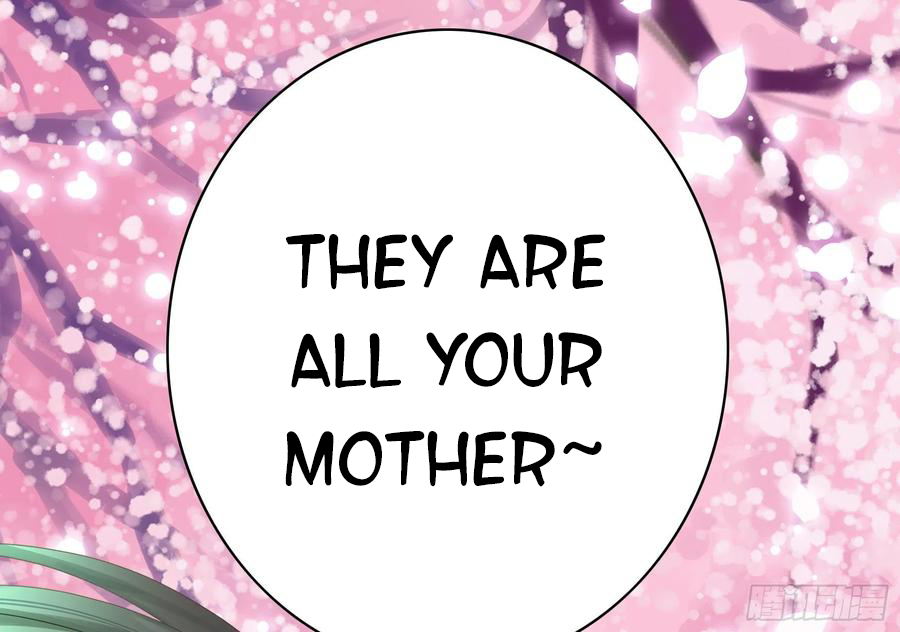 I Want to Roam Chapter 114 - Page 46