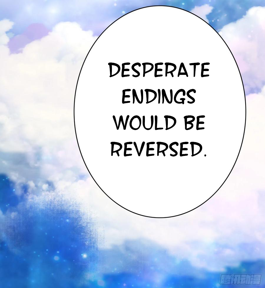I Want to Roam Chapter 115 - Page 12