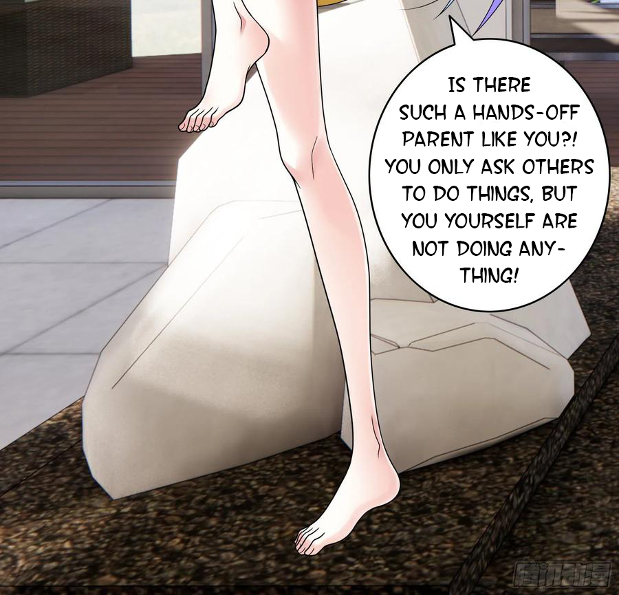 I Want to Roam Chapter 115 - Page 3