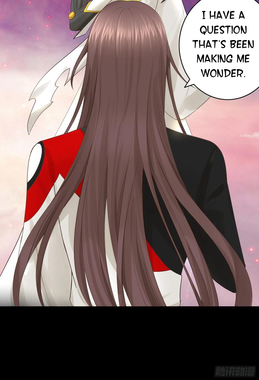 I Want to Roam Chapter 115 - Page 21