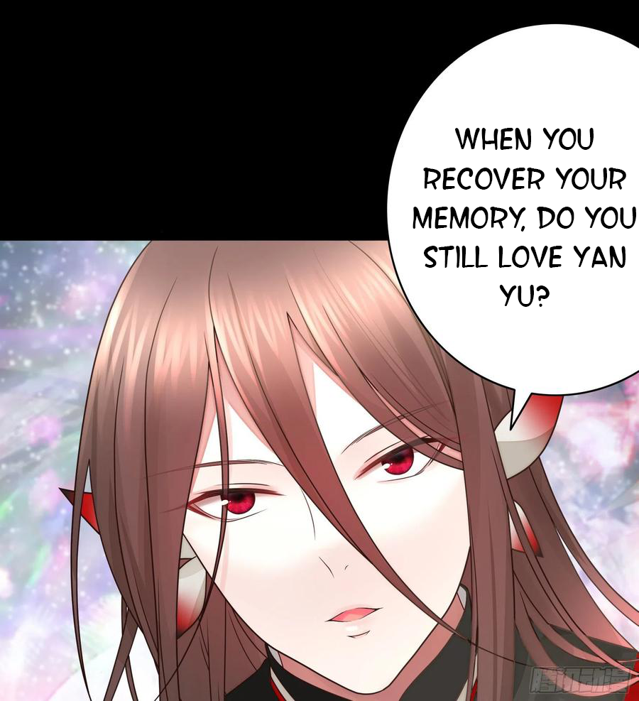 I Want to Roam Chapter 115 - Page 22
