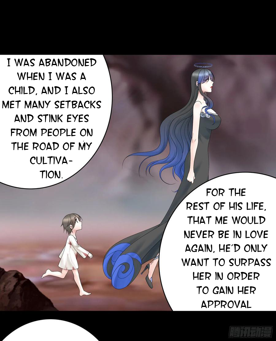 I Want to Roam Chapter 115 - Page 25
