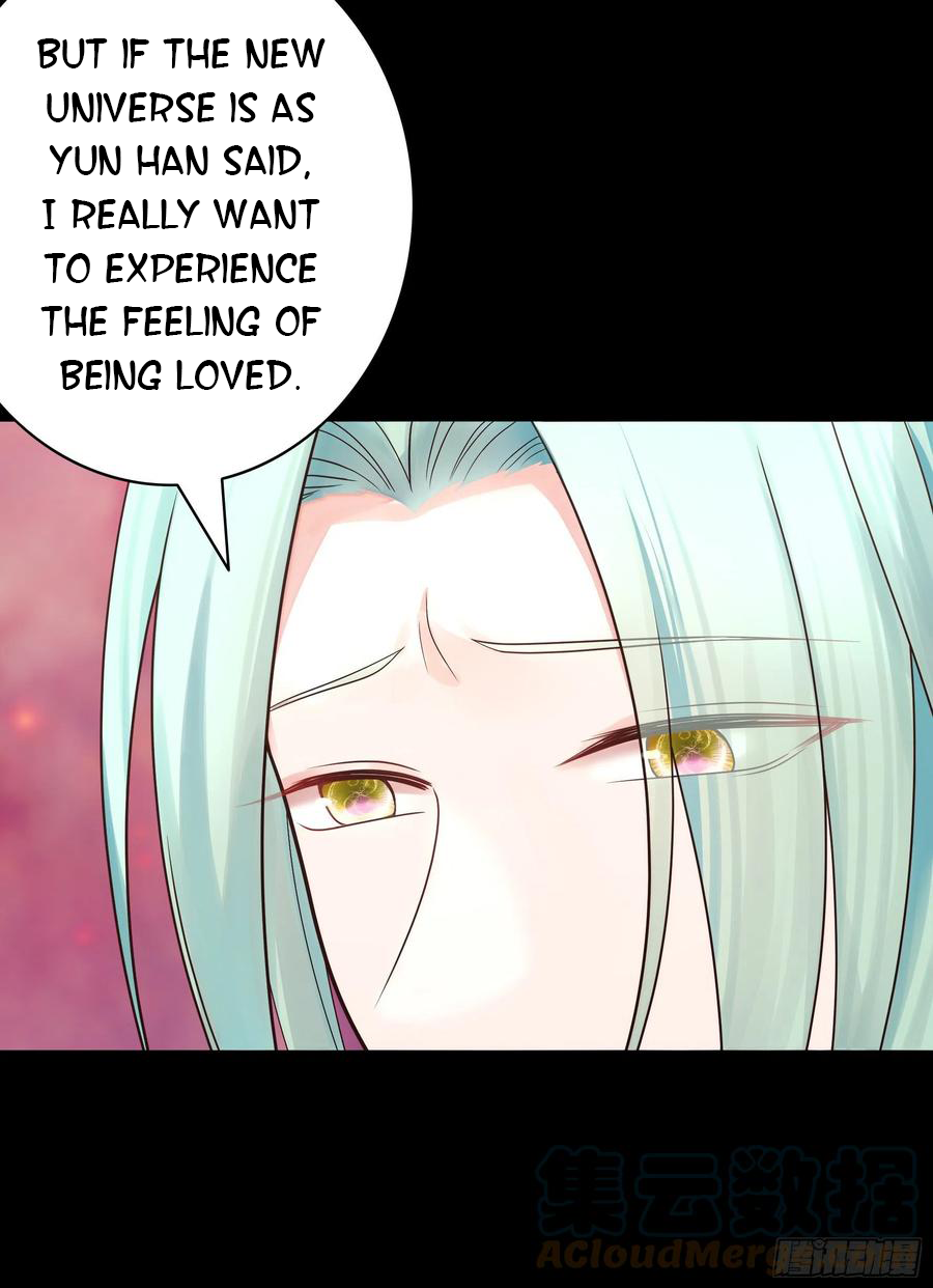 I Want to Roam Chapter 115 - Page 26