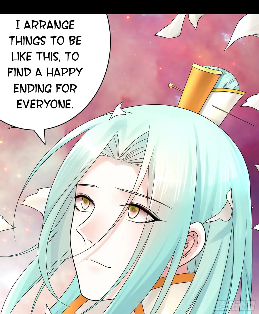 I Want to Roam Chapter 115 - Page 30