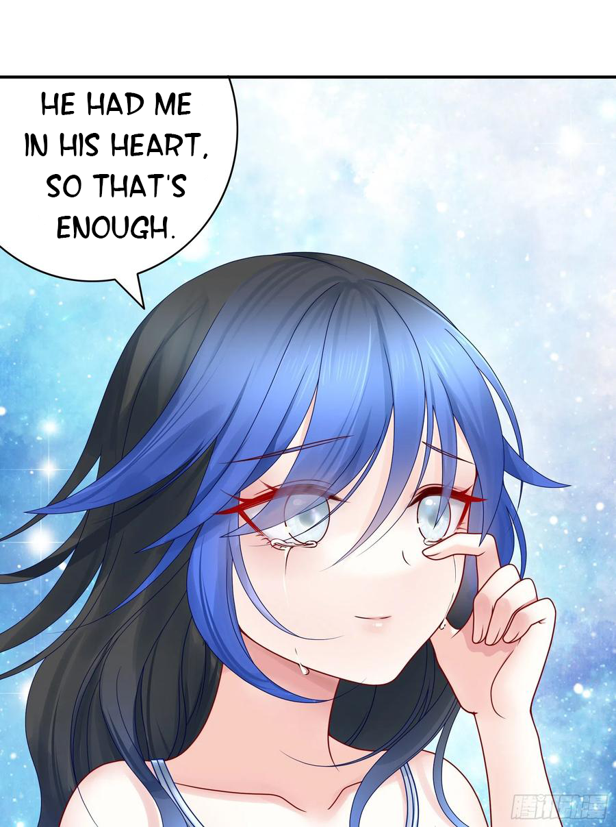 I Want to Roam Chapter 115 - Page 36