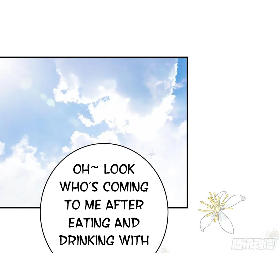 I Want to Roam Chapter 115 - Page 39