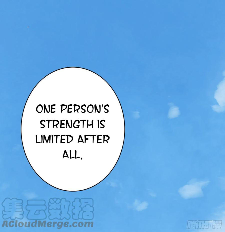 I Want to Roam Chapter 115 - Page 5