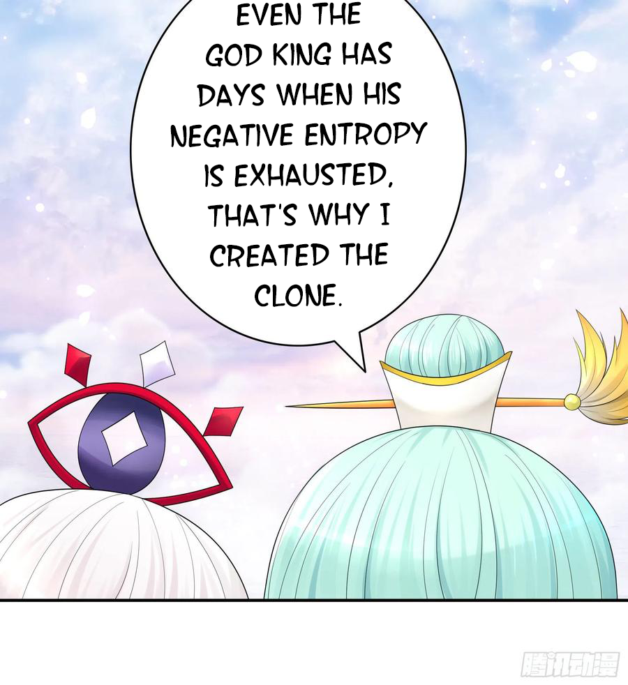 I Want to Roam Chapter 115 - Page 48