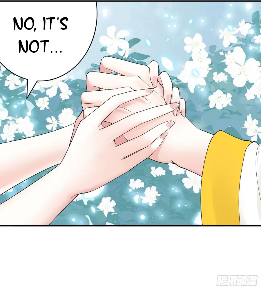 I Want to Roam Chapter 115 - Page 51