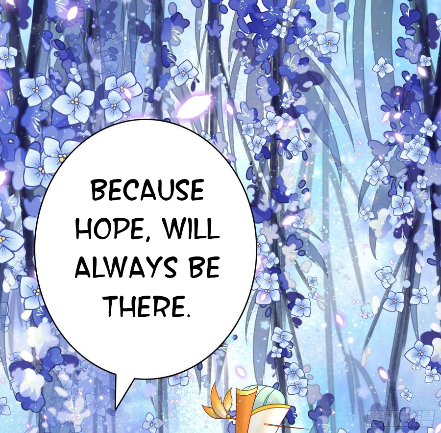 I Want to Roam Chapter 115 - Page 52