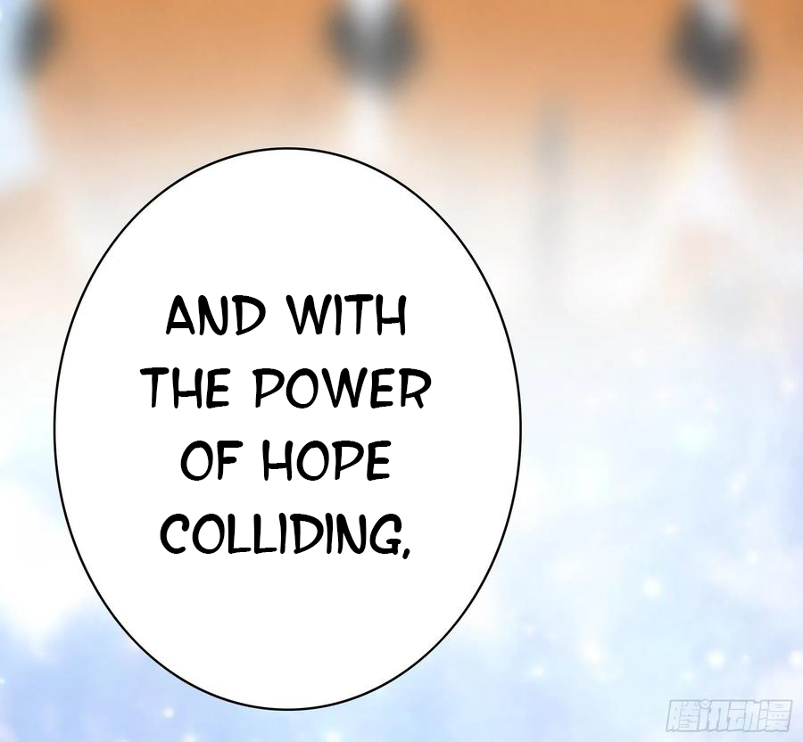 I Want to Roam Chapter 115 - Page 10