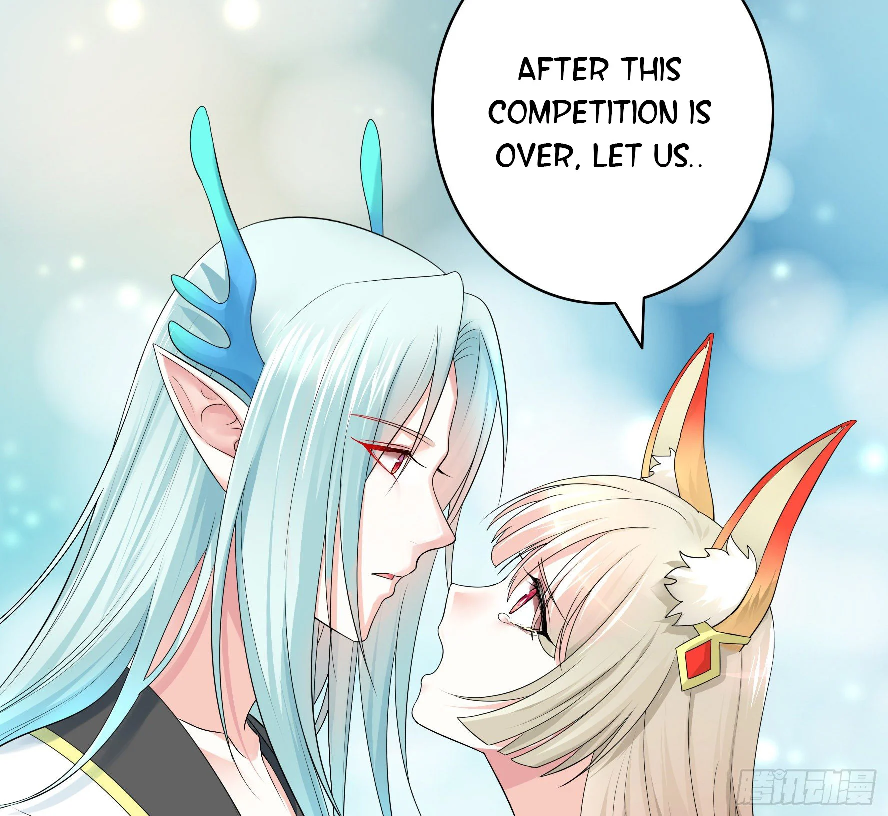 I Want to Roam Chapter 12 - Page 26