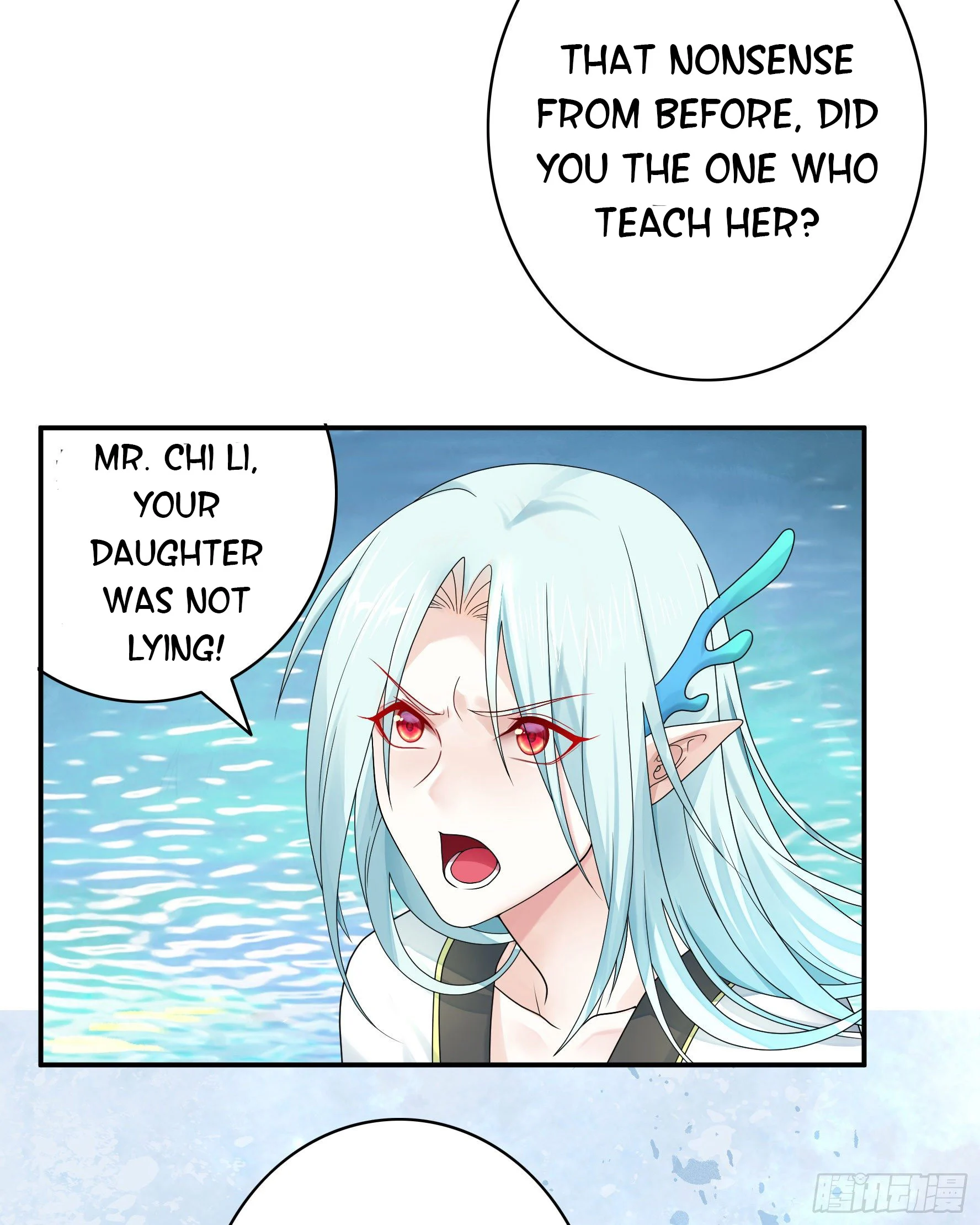 I Want to Roam Chapter 12 - Page 37