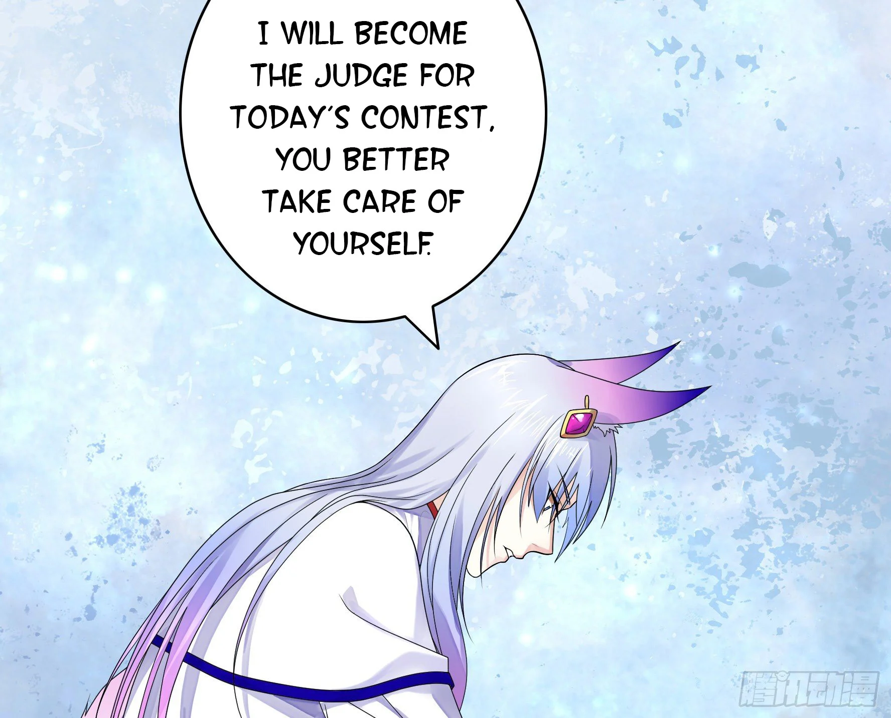 I Want to Roam Chapter 12 - Page 38