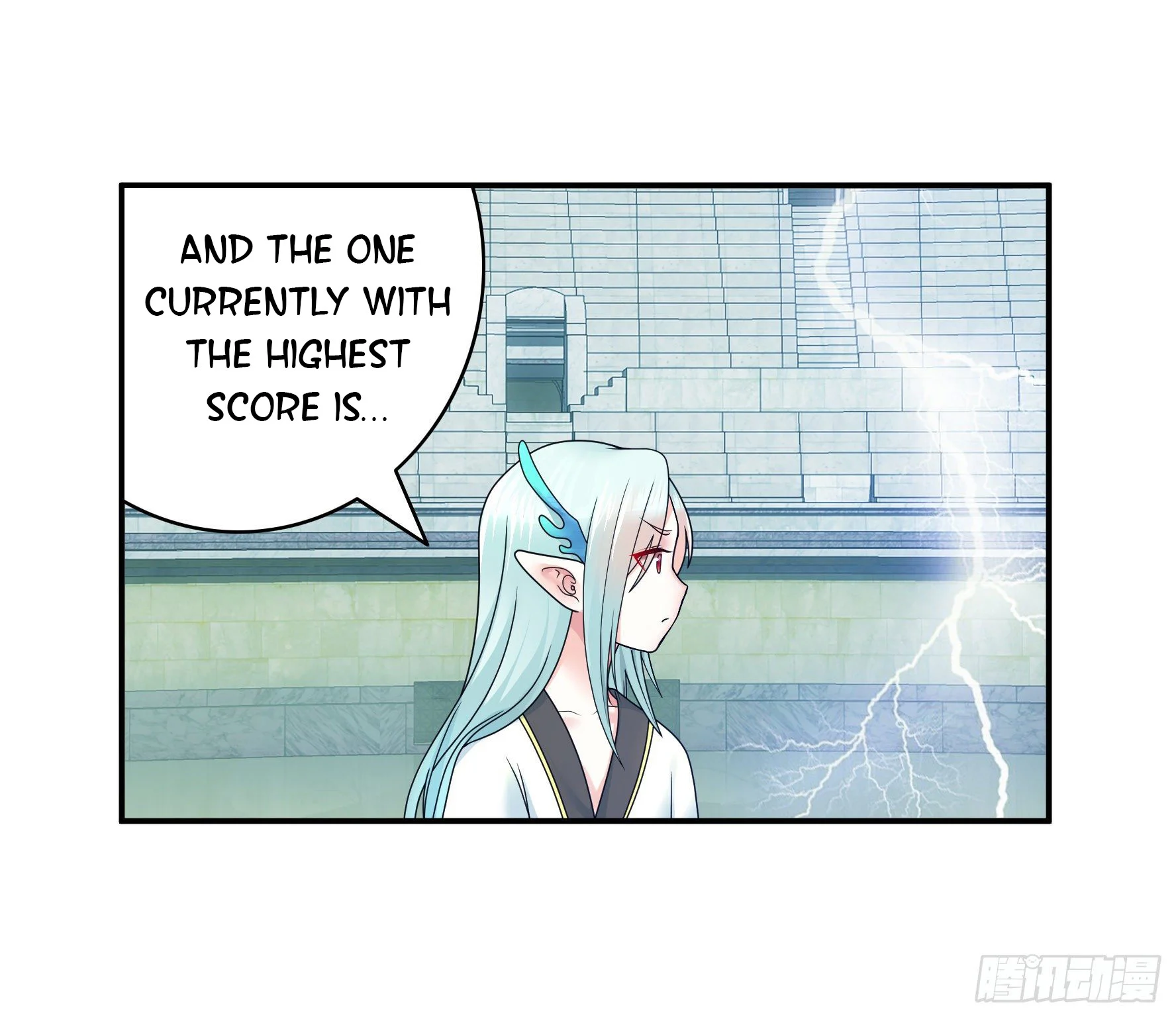 I Want to Roam Chapter 12 - Page 51